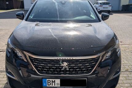 Peugeot 5008 100.300 km 19.500 &euro; Elsdorf 50189