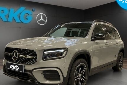 Mercedes-Benz GLB 220 9.800 km 49.890 &euro; Bonn 53119