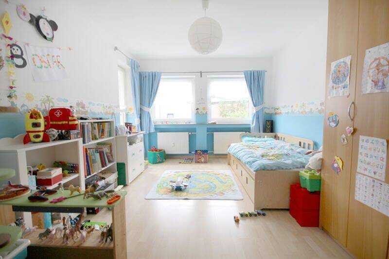 Etagenwohnung Köln-Bilderstöckchen Weidenpesch - 3 Zimmer, 78 m&sup2;, 1.200&euro; | Angebot:26852986