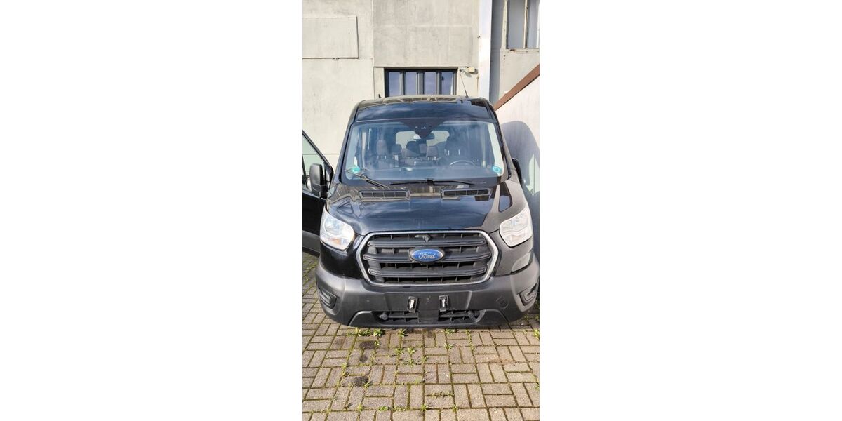 Ford Transit 94.800 km 21.990 &euro; Köln 50827