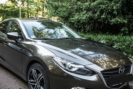 Mazda 3 90.500 km 10.900 &euro; Odenthal 51519