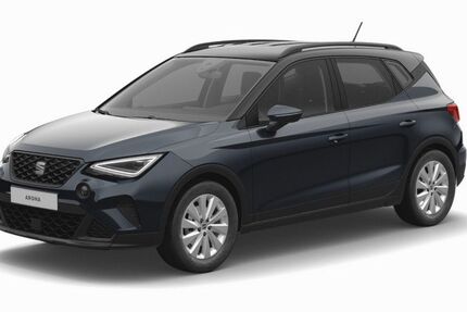 Seat Arona 17.435 km 17.688 &euro; Lohmar 53797