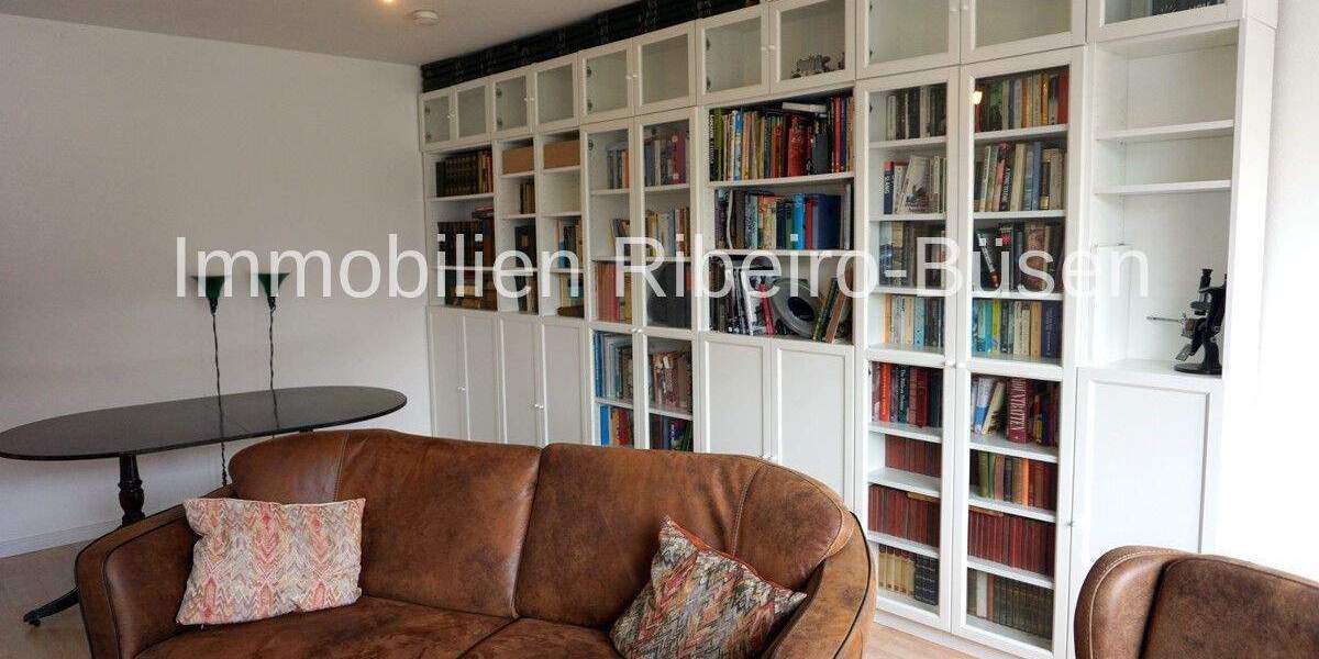 Etagenwohnung Köln Weiß - 2 Zimmer, 47 m&sup2;, 239.000&euro; | Angebot:24780587