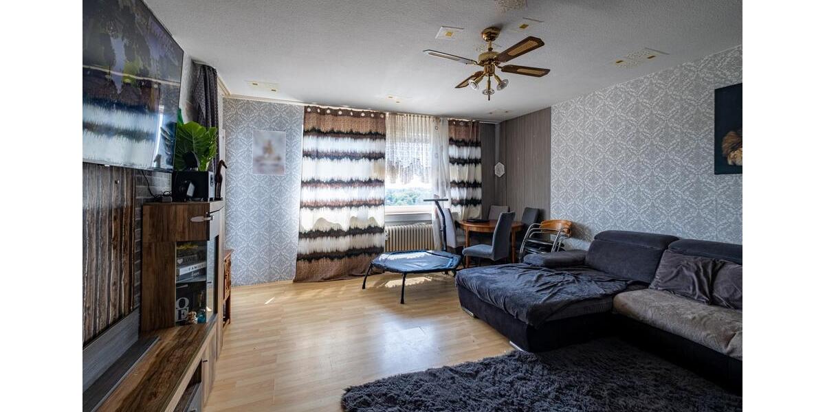 Etagenwohnung Köln Porz - 3 Zimmer, 87 m&sup2;, 229.000&euro; | Angebot:26866619
