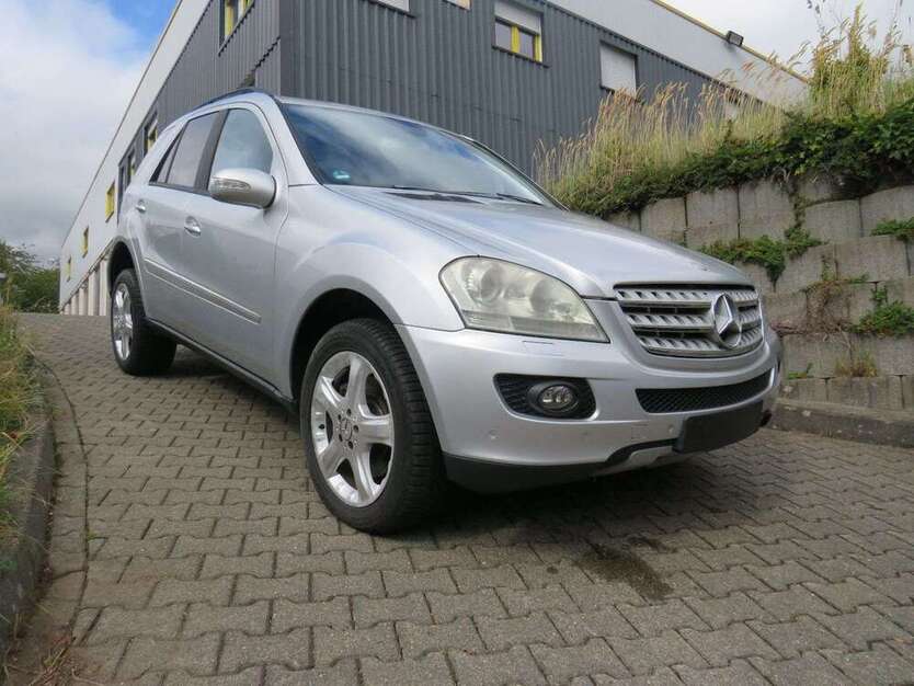 ML 500