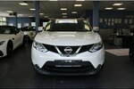 Nissan Qashqai 1.6 DIG-T 360° 4x2 109.771 km 13.980 € Euskirchen 53881