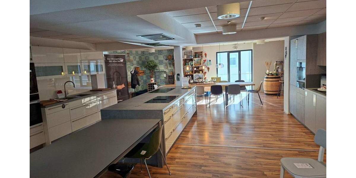 Gewerbeobjekt Alfter - 1 Zimmer, 1.800.000&euro; | Angebot:25426785