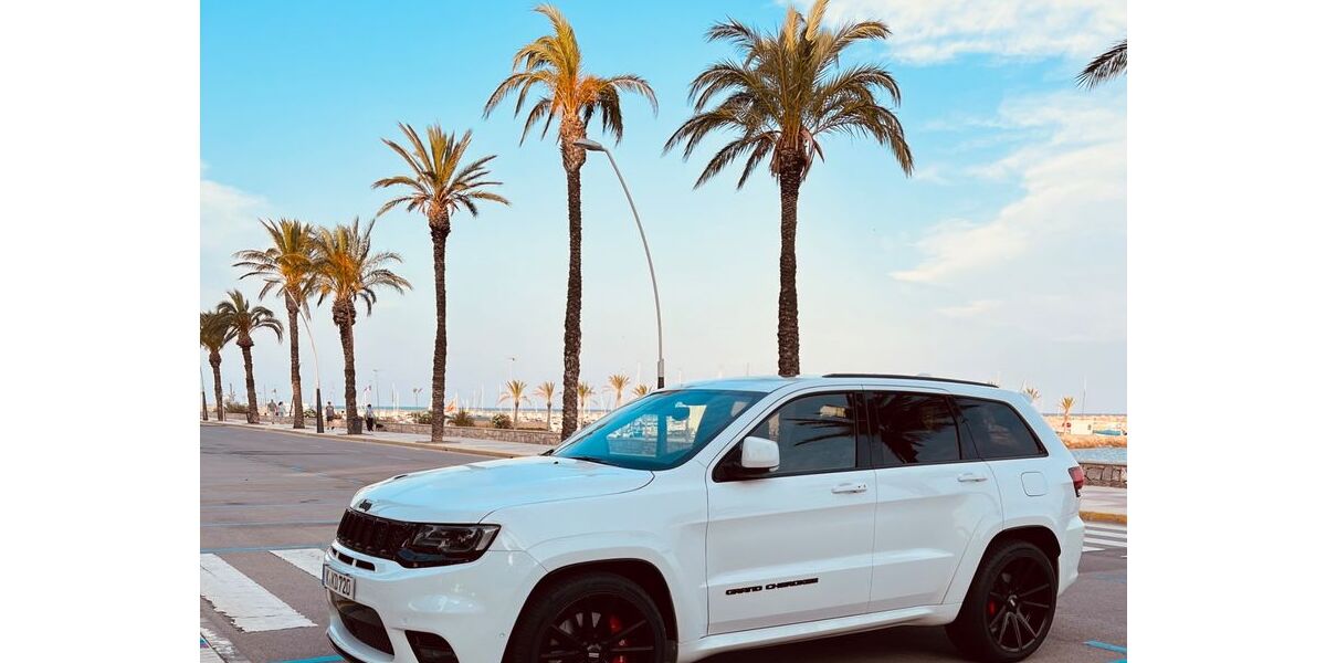 Jeep Grand Cherokee 144.000 km 33.000 &euro; Köln 50827