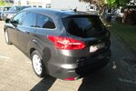 Ford Focus TITANIUM WM26: NAVI KLIMAAUT EINPARKHILFE 134.288 km 6.998 &euro; Köln 50858
