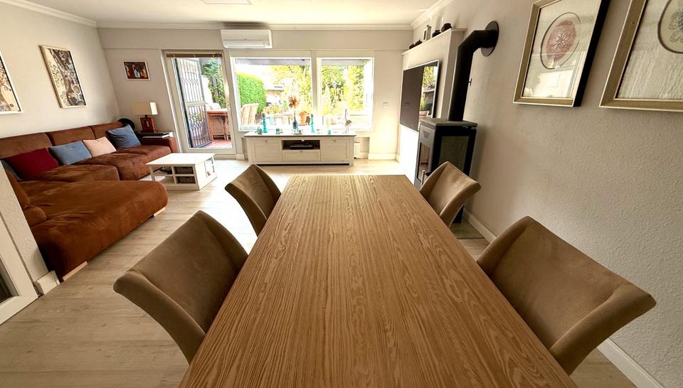 Reihenhaus Sankt Augustin - 4 Zimmer, 130 m&sup2;, 485.000&euro; | Angebot:26989363