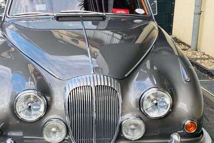 Jaguar Daimler