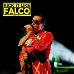 Kick It Like Falco