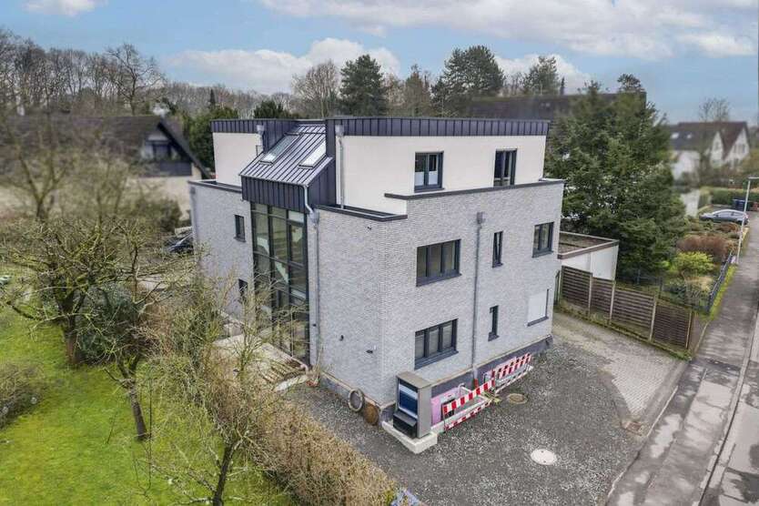 Wohnung zum Kaufen in Bergisch Gladbach 499.000 € 108.4 m²
