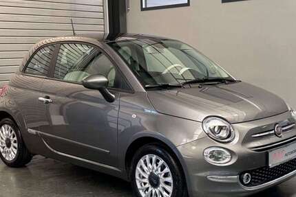 Fiat 500 17.000 km 11.690 &euro; Erftstadt 50374
