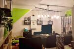 Dachgeschoßwohnung Kerpen - 3 Zimmer, 70 m&sup2;, 595&euro; | Angebot:24833628