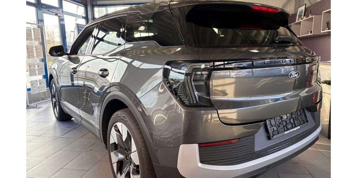 Ford Explorer 3.500 km 39.900 &euro; Frechen 50226