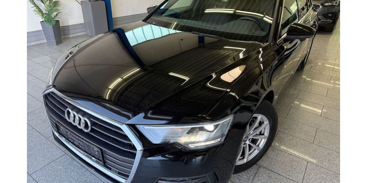 Audi A6 199.999 km 19.490 &euro; Köln 50829