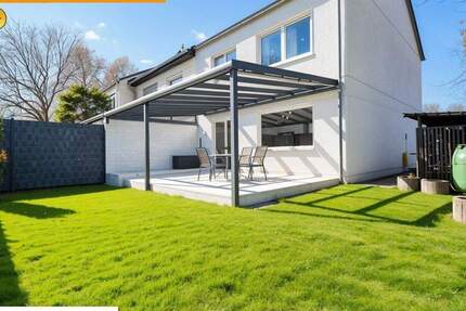 Haus Niederkassel Rheidt - 4 Zimmer, 123 m&sup2;, 449.000&euro; | Angebot:25678038