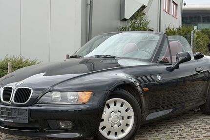 BMW Z3 182.500 km 4.850 &euro; Erftstadt 50374