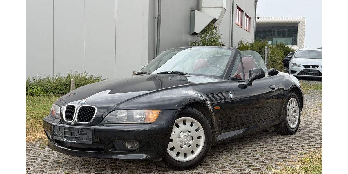 BMW Z3 182.500 km 4.850 &euro; Erftstadt 50374