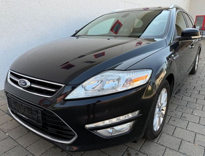 Mondeo