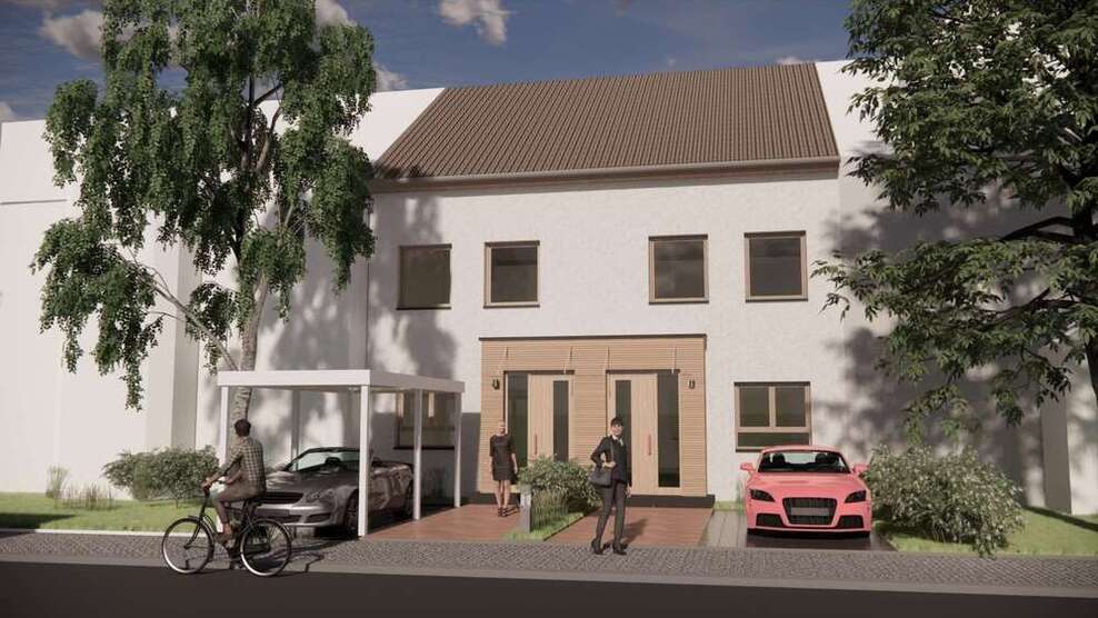 Haus zum Kaufen in Köln 709.000 € 148 m²