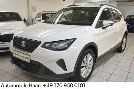 Seat Arona 123.411 km 12.999 € Solingen 42719