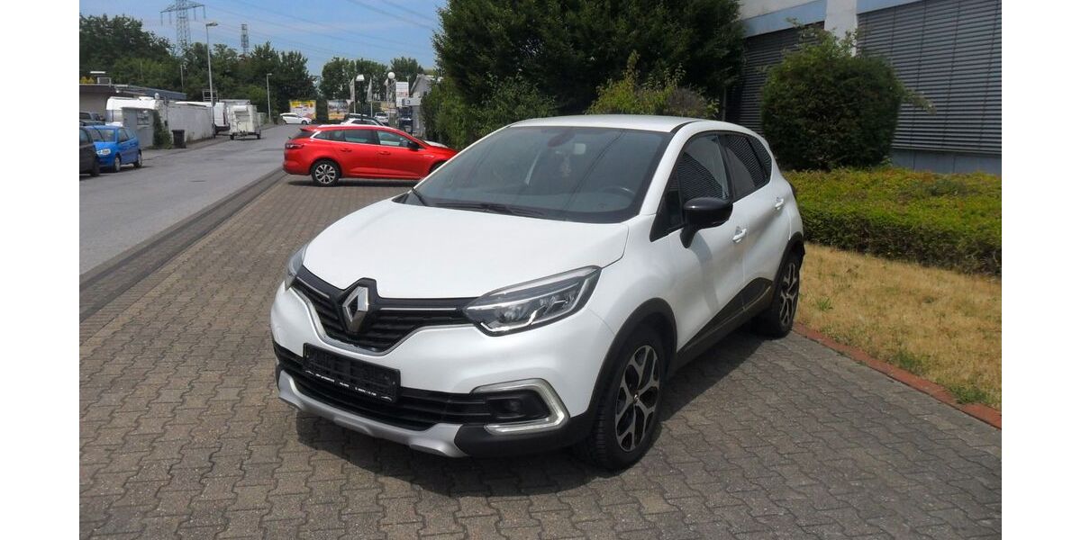 Renault Captur 179.800 km 6.990 &euro; Pulheim-Brauweiler bei Köln 50259