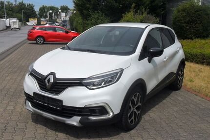 Renault Captur 179.800 km 7.490 &euro; Pulheim-Brauweiler bei Köln 50259
