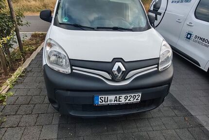 Renault Kangoo 109.987 km 5.700 &euro; Lohmar 53797