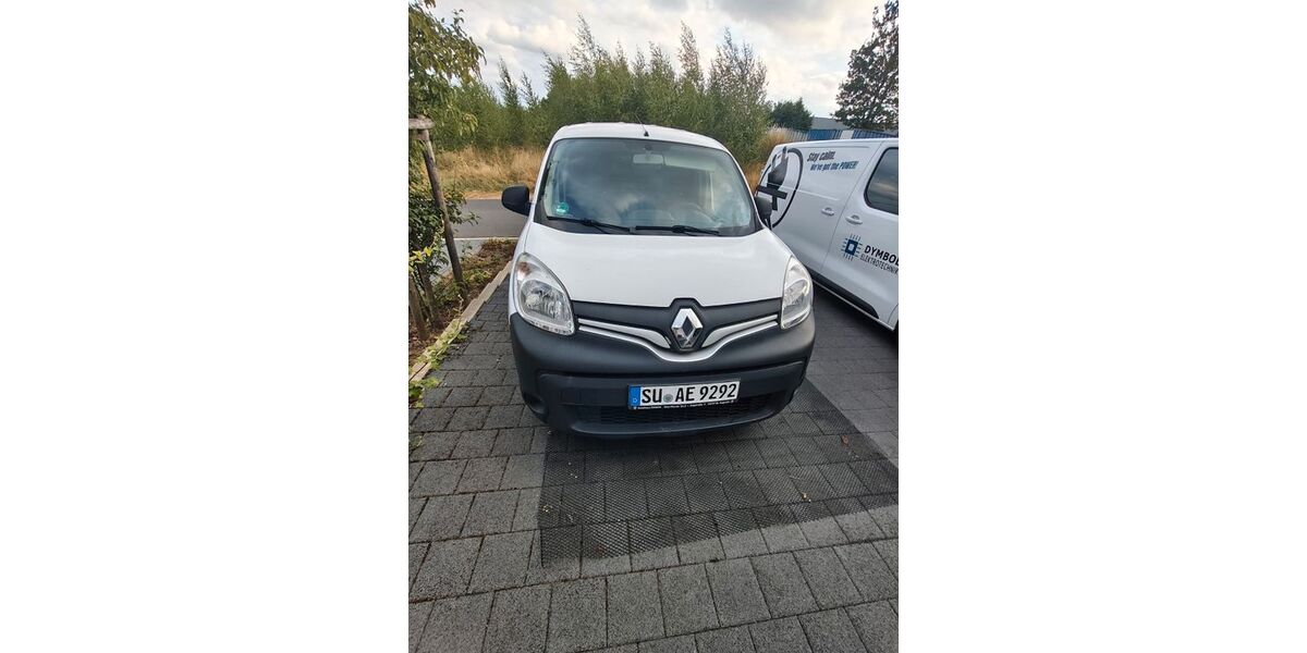 Renault Kangoo 109.987 km 5.700 &euro; Lohmar 53797