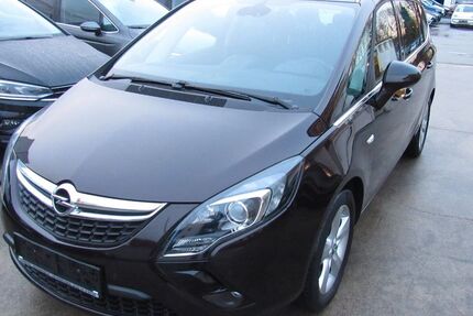 Opel Zafira 116.000 km 9.900 € Leverkusen 51371