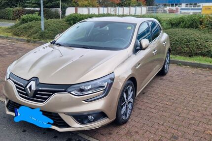 Renault Megane 122.000 km 7.900 &euro; Burscheid 51399