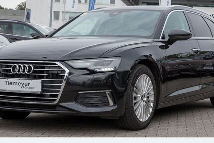 Audi A6 87.928 km 29.770 € Remscheid 42897