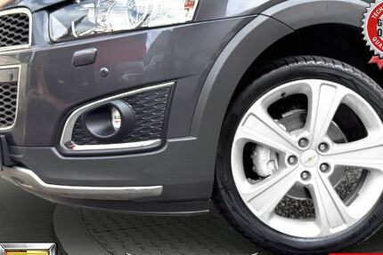 Chevrolet Captiva 121.700 km 10.990 € Düsseldorf 40625