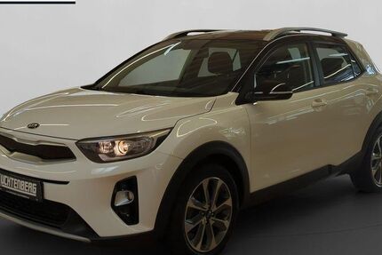 Kia Stonic 31.850 km 14.240 &euro; Leverkusen 51381