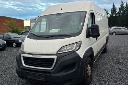 Peugeot Boxer 556.000 km 4.900 &euro; Köln 50739