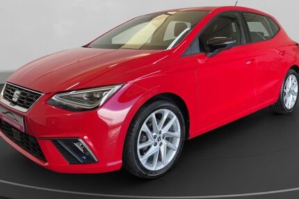 Seat Ibiza 40.671 km 14.490 &euro; Köln 50823
