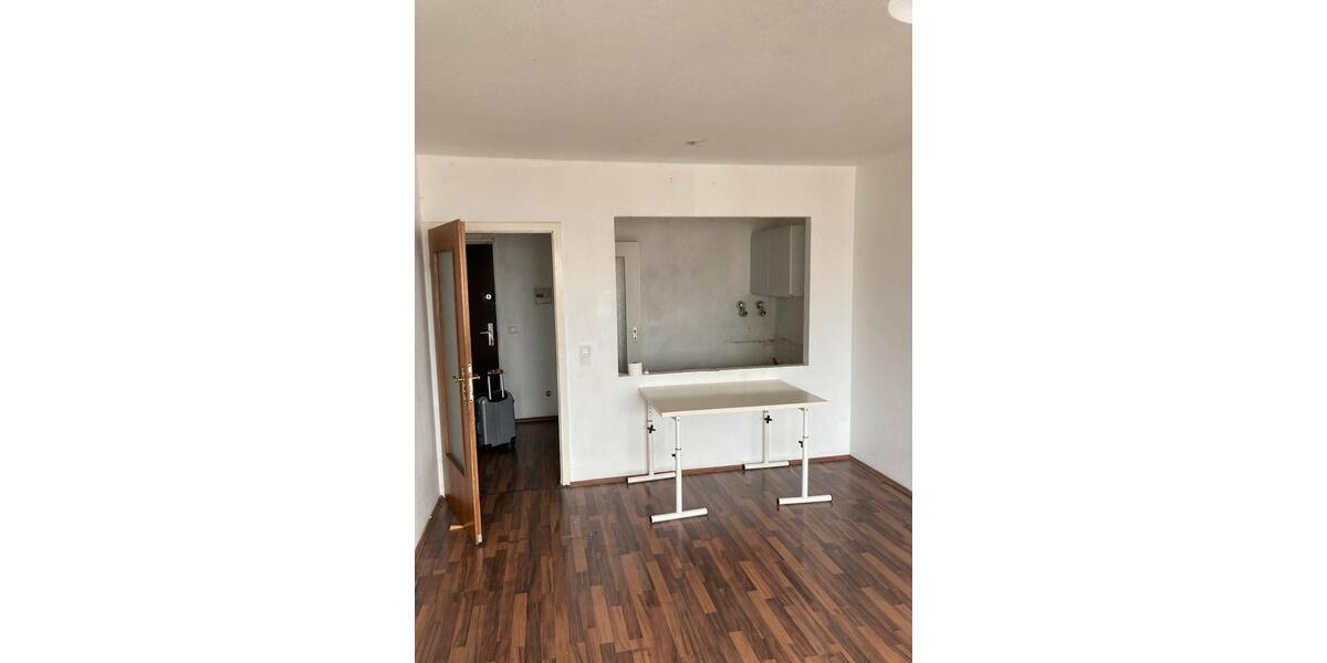 Etagenwohnung Bergisch Gladbach Frankenforst - 2 Zimmer, 50 m&sup2;, 670&euro; | Angebot:25429128