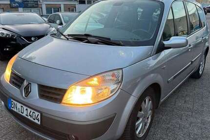 Renault Scenic 184.830 km 2.499 &euro; Bonn 53227