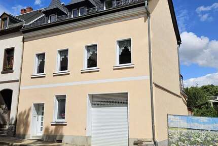 Haus zum Kaufen in Meerane 220.000 € 177 m²