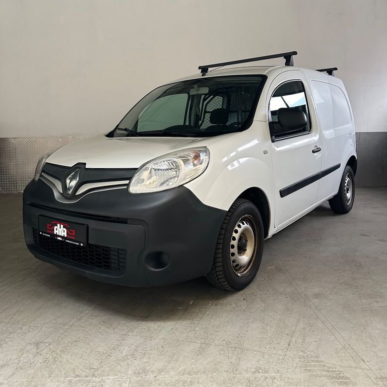 Renault Kangoo 61.320 km 7.999 € Solingen 42719