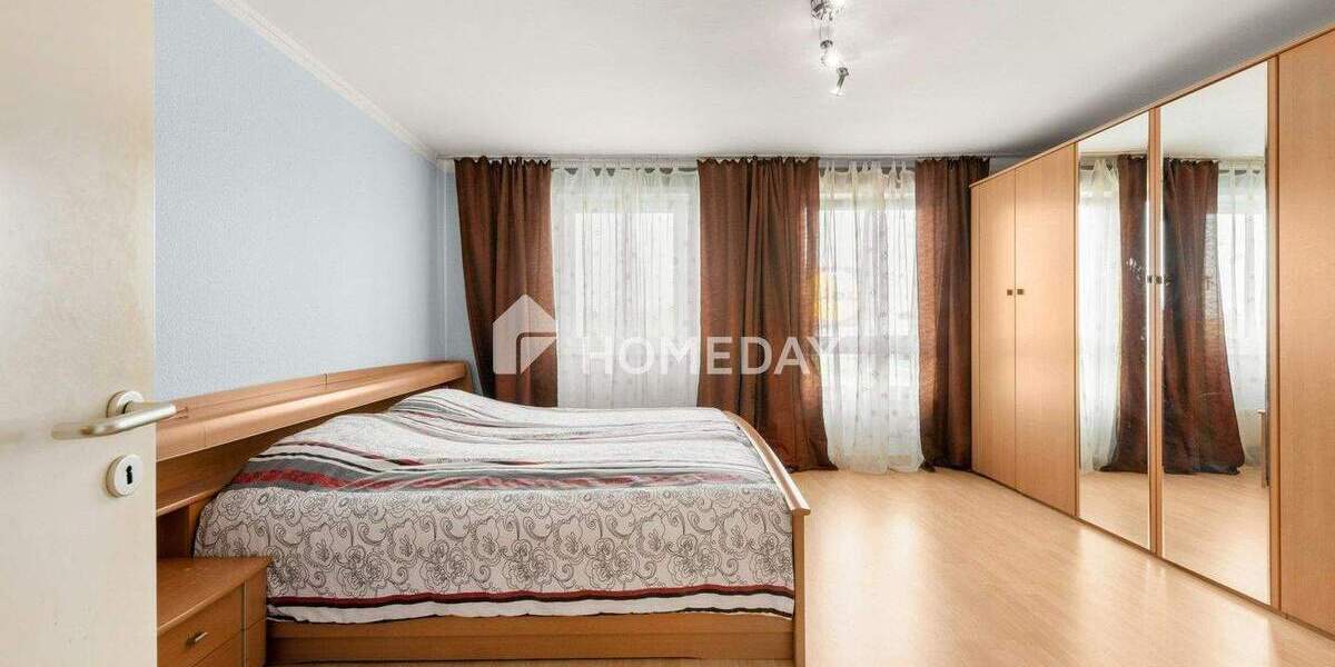 Reihenmittelhaus Frechen - 5 Zimmer, 132 m&sup2;, 529.000&euro; | Angebot:25566202