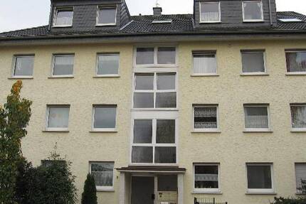 Ruhige 3-Zimmer Wohnung, provisionsfrei