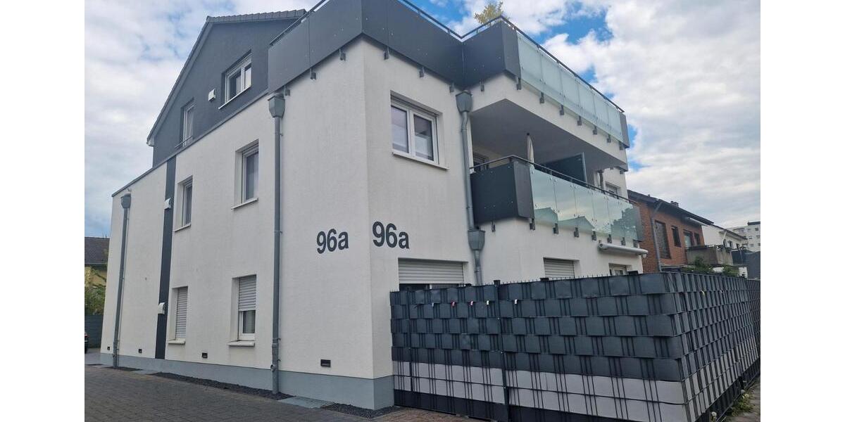 Etagenwohnung Köln Porz - 3 Zimmer, 62 m&sup2;, 370.000&euro; | Angebot:27156973