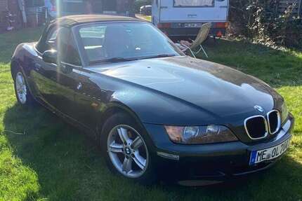 BMW Z3 204.500 km 6.800 &euro; Langenfeld (Rheinland), Stadt 40764