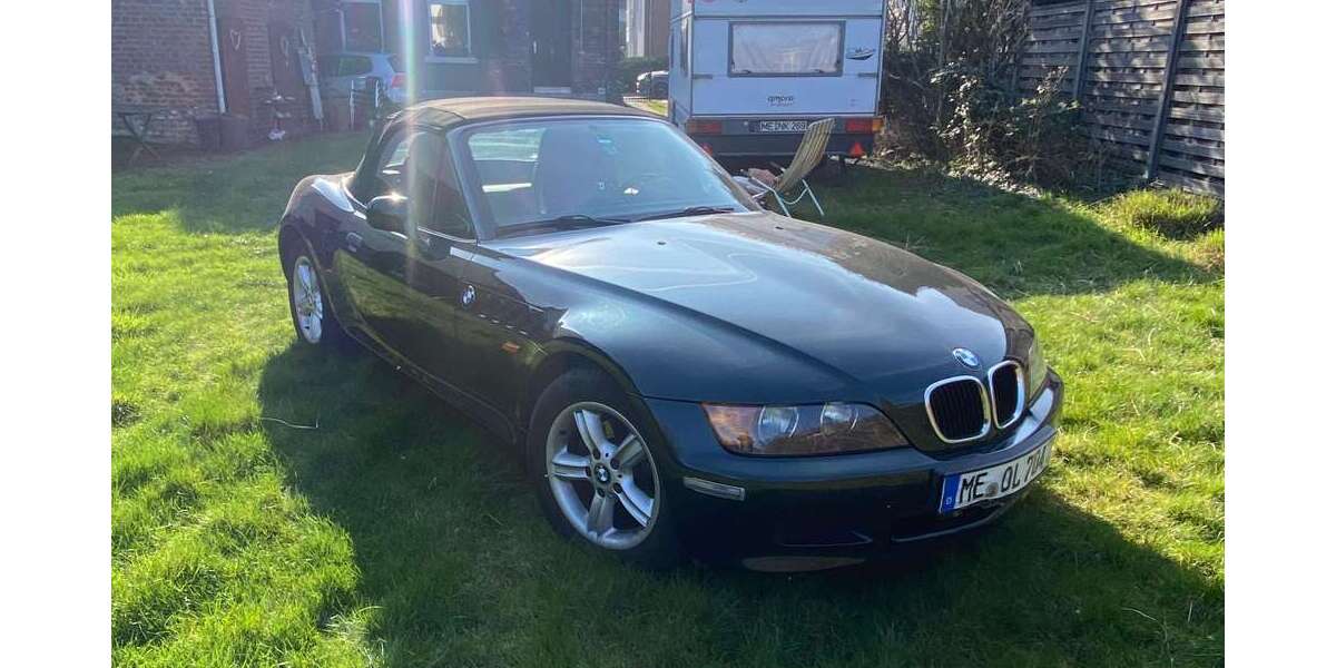 BMW Z3 204.500 km 6.800 &euro; Langenfeld (Rheinland), Stadt 40764
