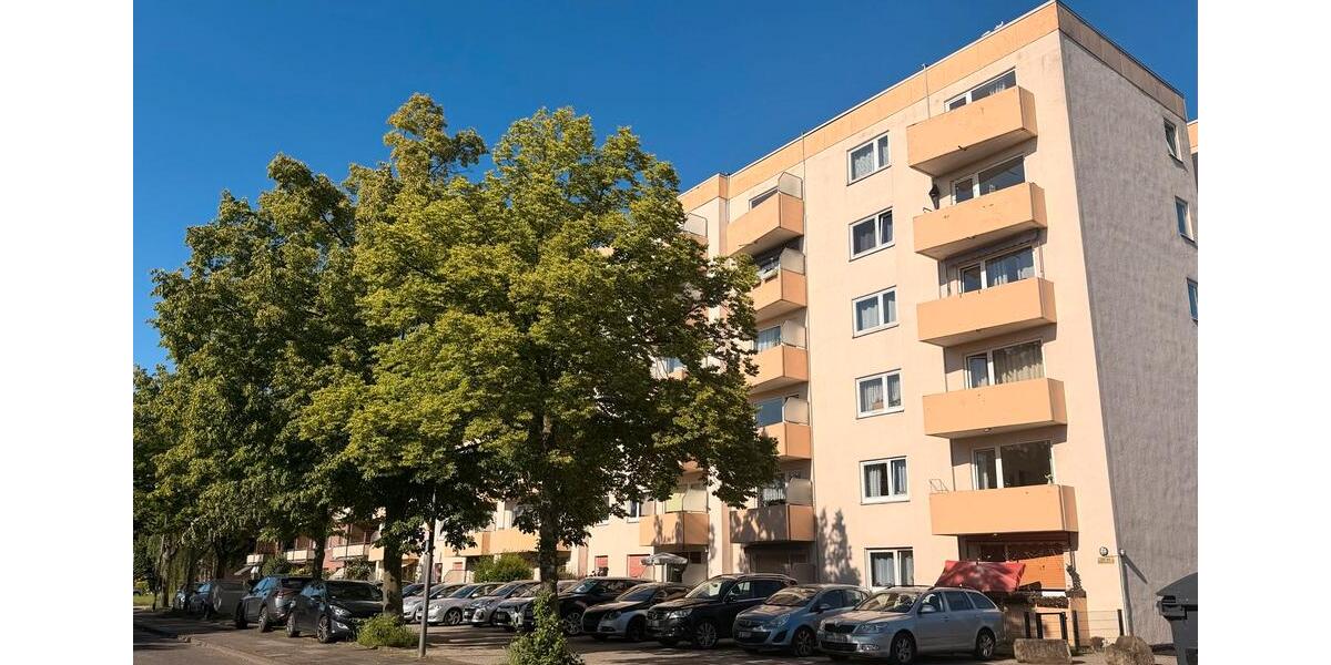 Hochparterre Köln Porz - 3 Zimmer, 72 m&sup2;, 280.000&euro; | Angebot:27030896