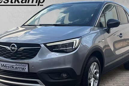 Opel Crossland (X) 46.300 km 13.430 &euro; Frechen 50226