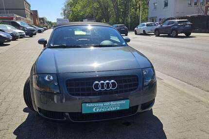 Audi TT 97.136 km 11.900 &euro; Bergheim-Niederaussem 50129